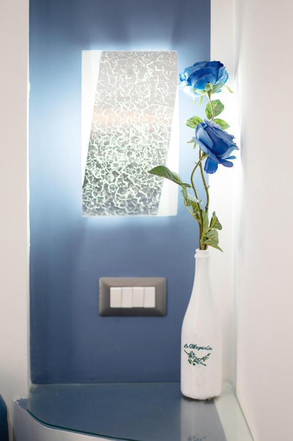 La Magnolia Rooms Procida Ngoại thất bức ảnh